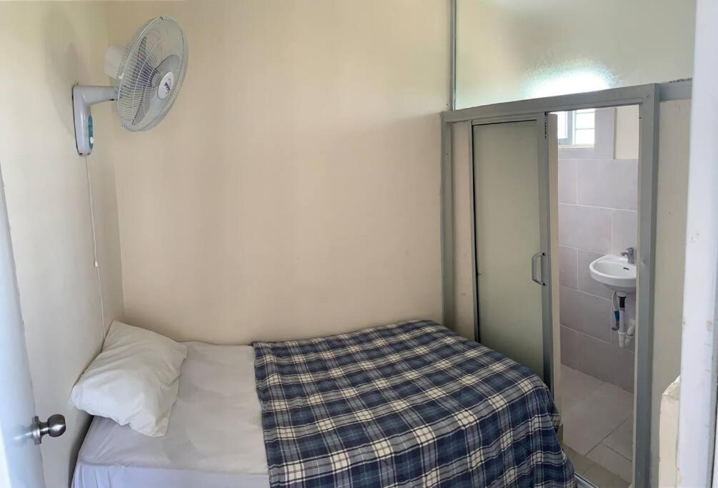 شقة Barahona  في Apart. Bbq, Jacuzzi Y Vista Al Mar, 4Hb/Ac. المظهر الخارجي الصورة